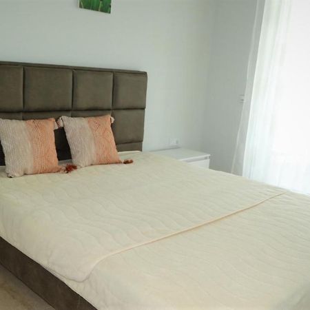 July'S Island Deluxe Apartment Chernomorets Exterior photo