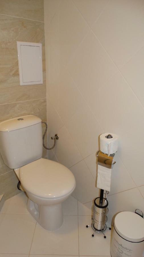 July'S Island Deluxe Apartment Chernomorets Exterior photo